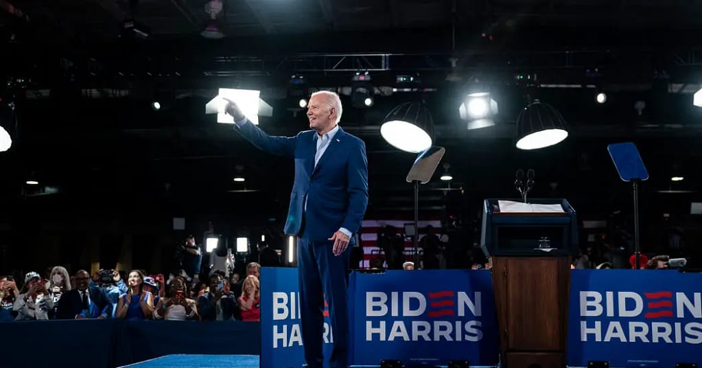 Biden Donors Democrats, Major Democratic donors are asking themselves: What to do about Biden?