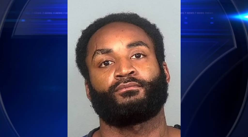 Who Was Javonte Brice? Florida Man Threatened Ex-Girlfriend Before Killing 3 Women, Including Own Mother