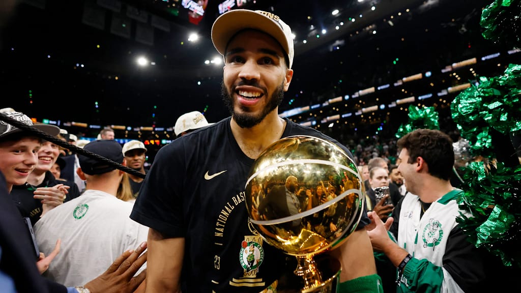 Boston Celtics 2024 NBA Championship Parade: Date, Time, and Route Revealed