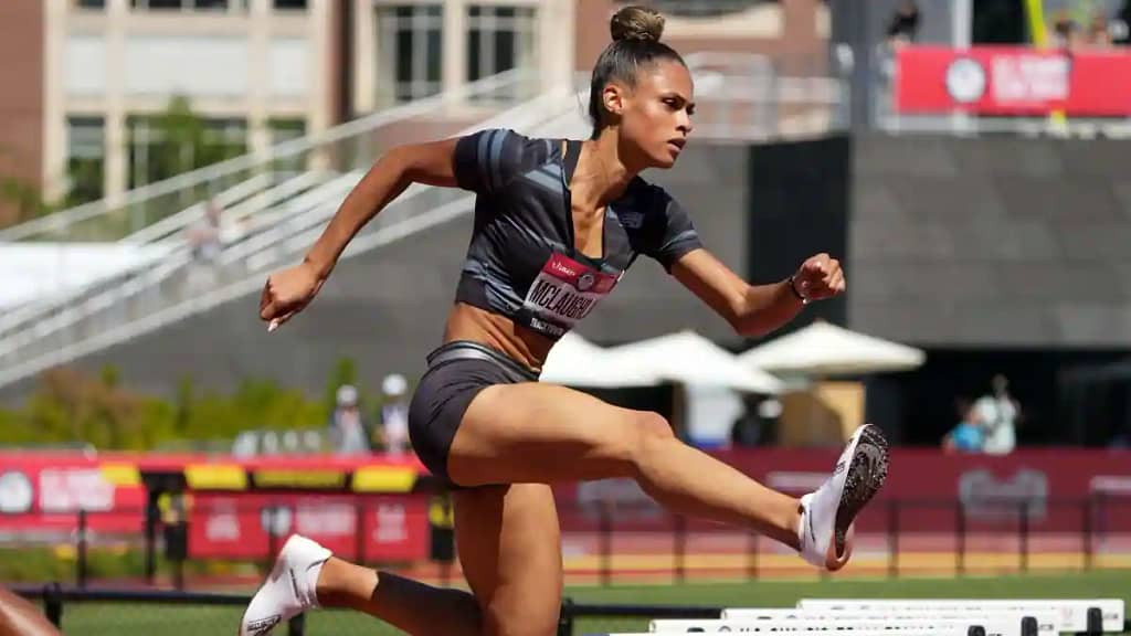 Who Is Sydney McLaughlin?