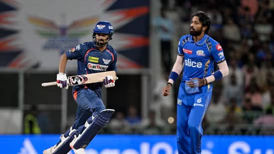 IPL 2024 MI vs LSG: Mumbai Indians, Lucknow Super Giants Aim To End Dismal Campaigns On Winning Note