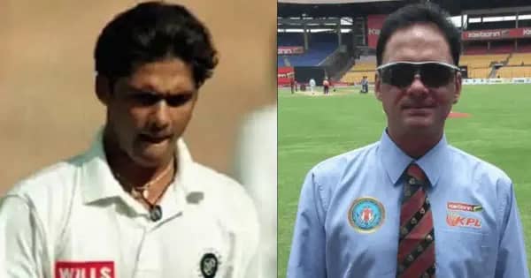 Who Was David Johnson? Former India Cricketer, Clocked Bowling Speed of 157.8 km/h, Dies by Suicide
