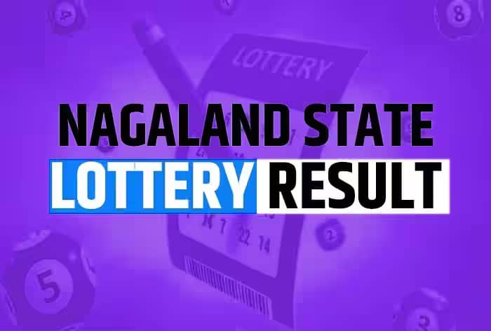 Lottery Sambad Today 6PM Result