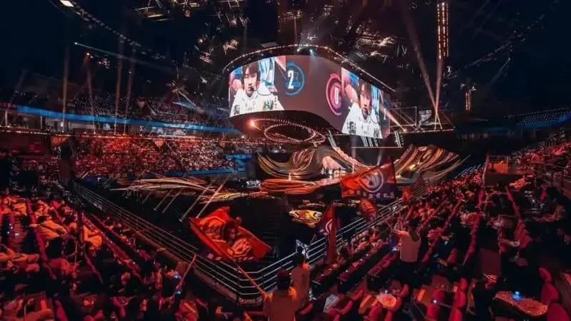 Dota 2 Esports Trends in 2024 — From New Season Format to Community Casting Issues